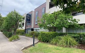 Burwood Serviced Apartments